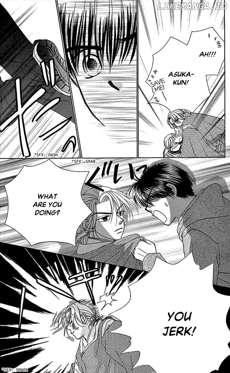 Manga page 23