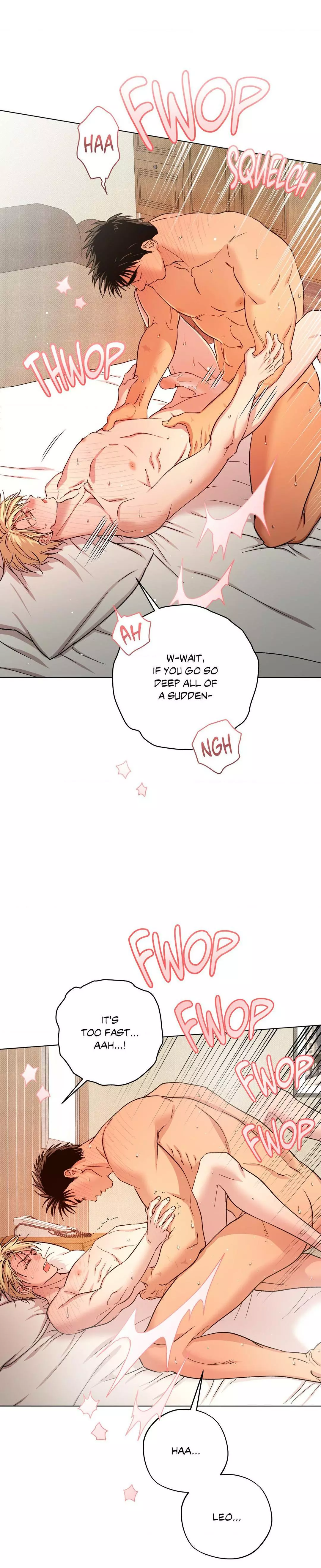 Manga page 13