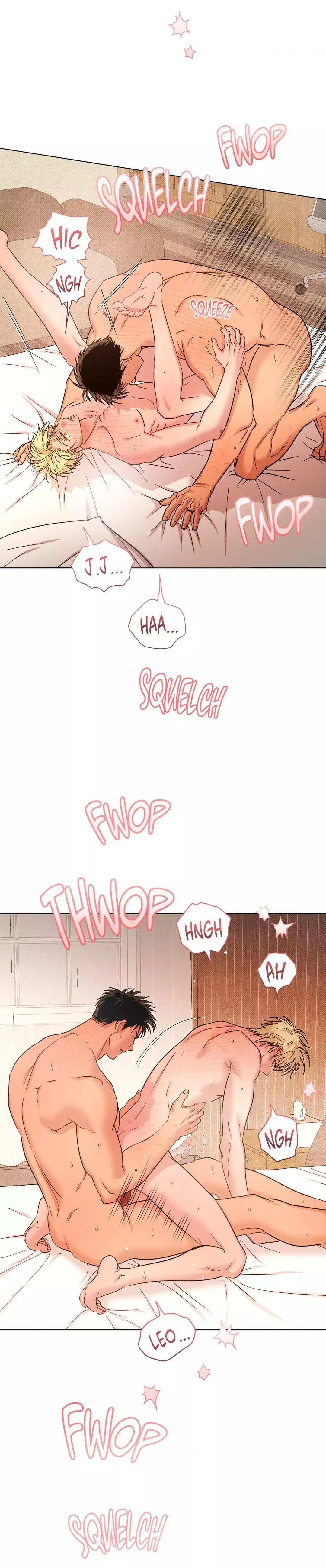 Manga page 16