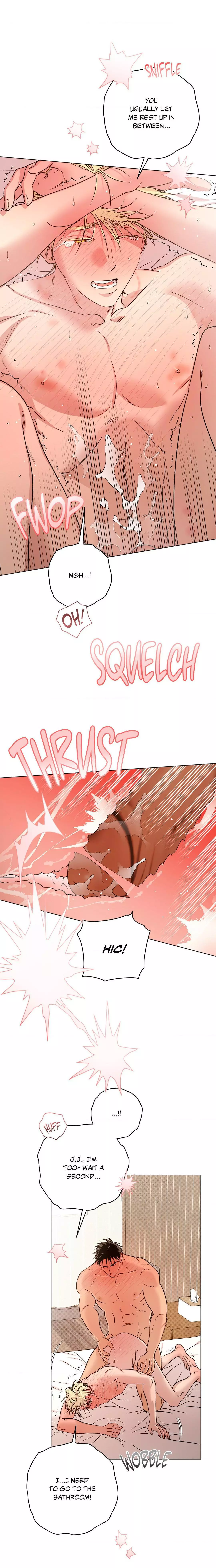 Manga page 19