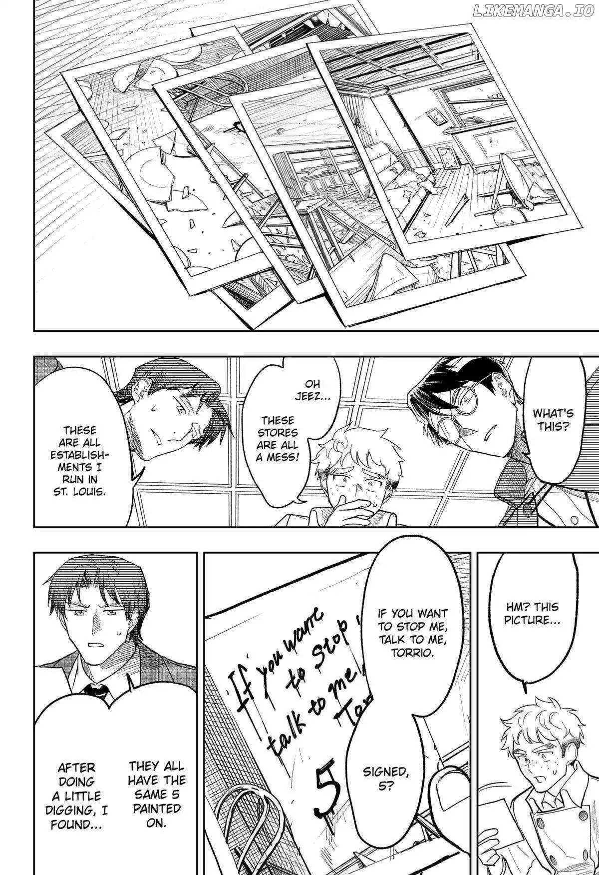 Manga page 11