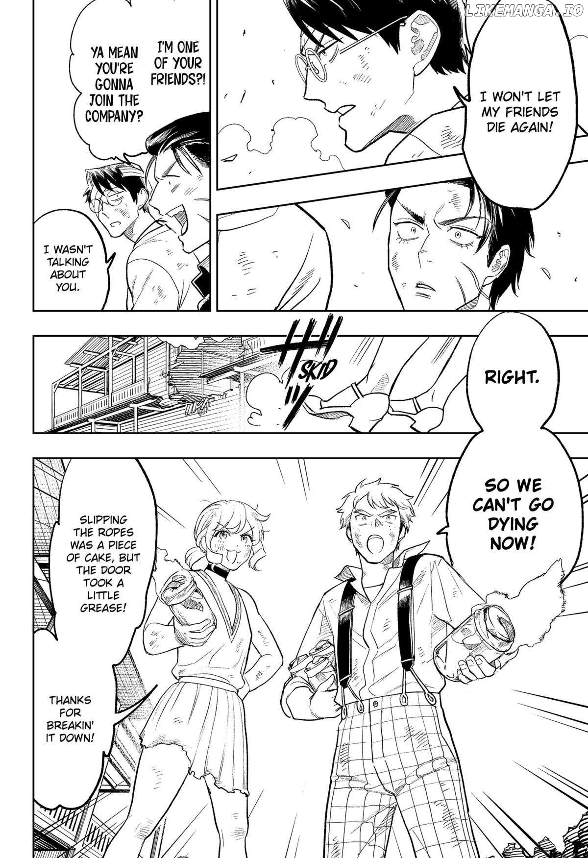 Manga page 4