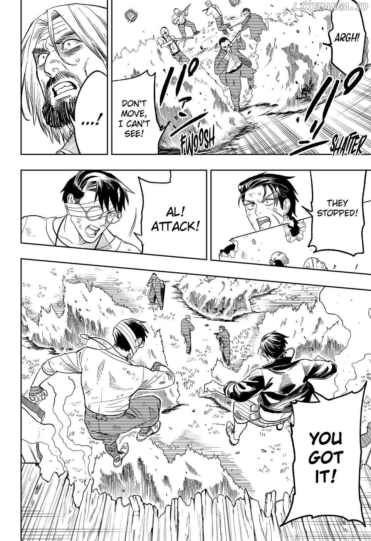 Manga page 6