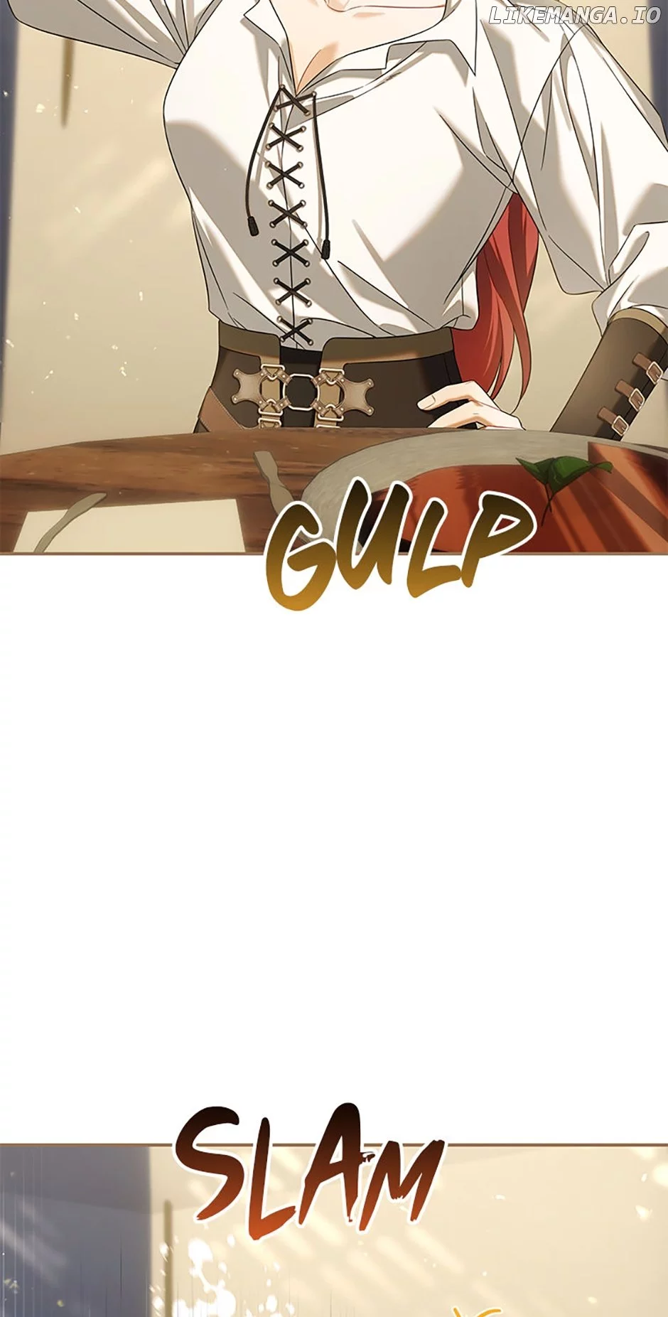 Manga page 40