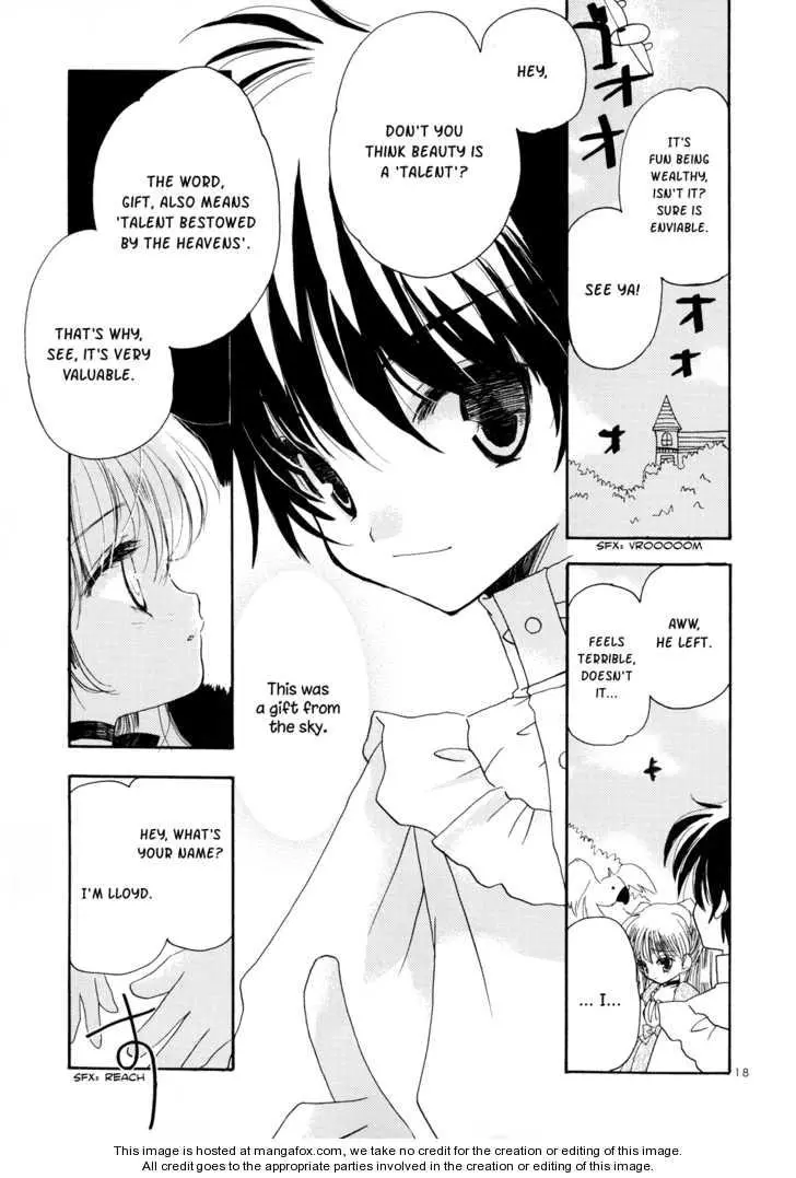 Manga page 15