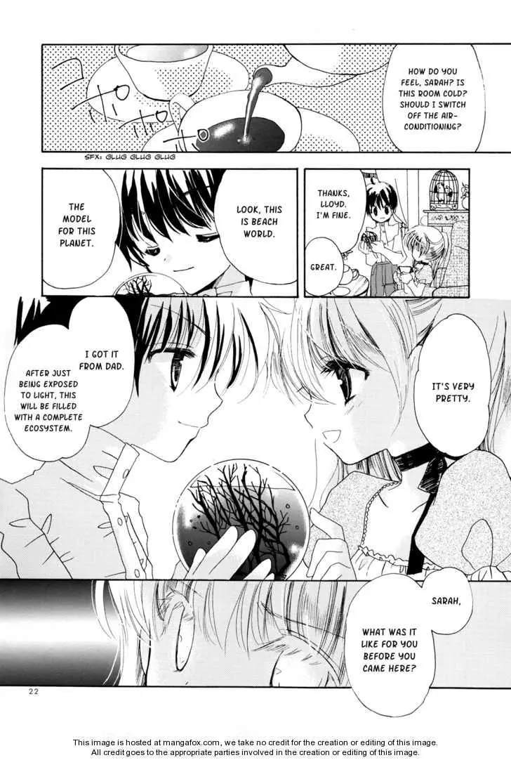 Manga page 19