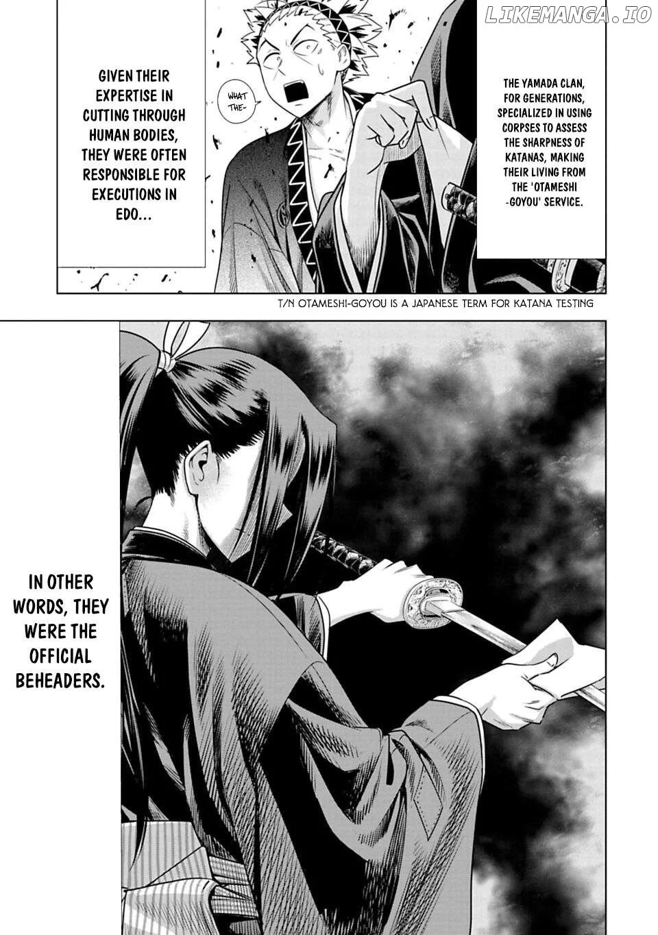 Manga page 39