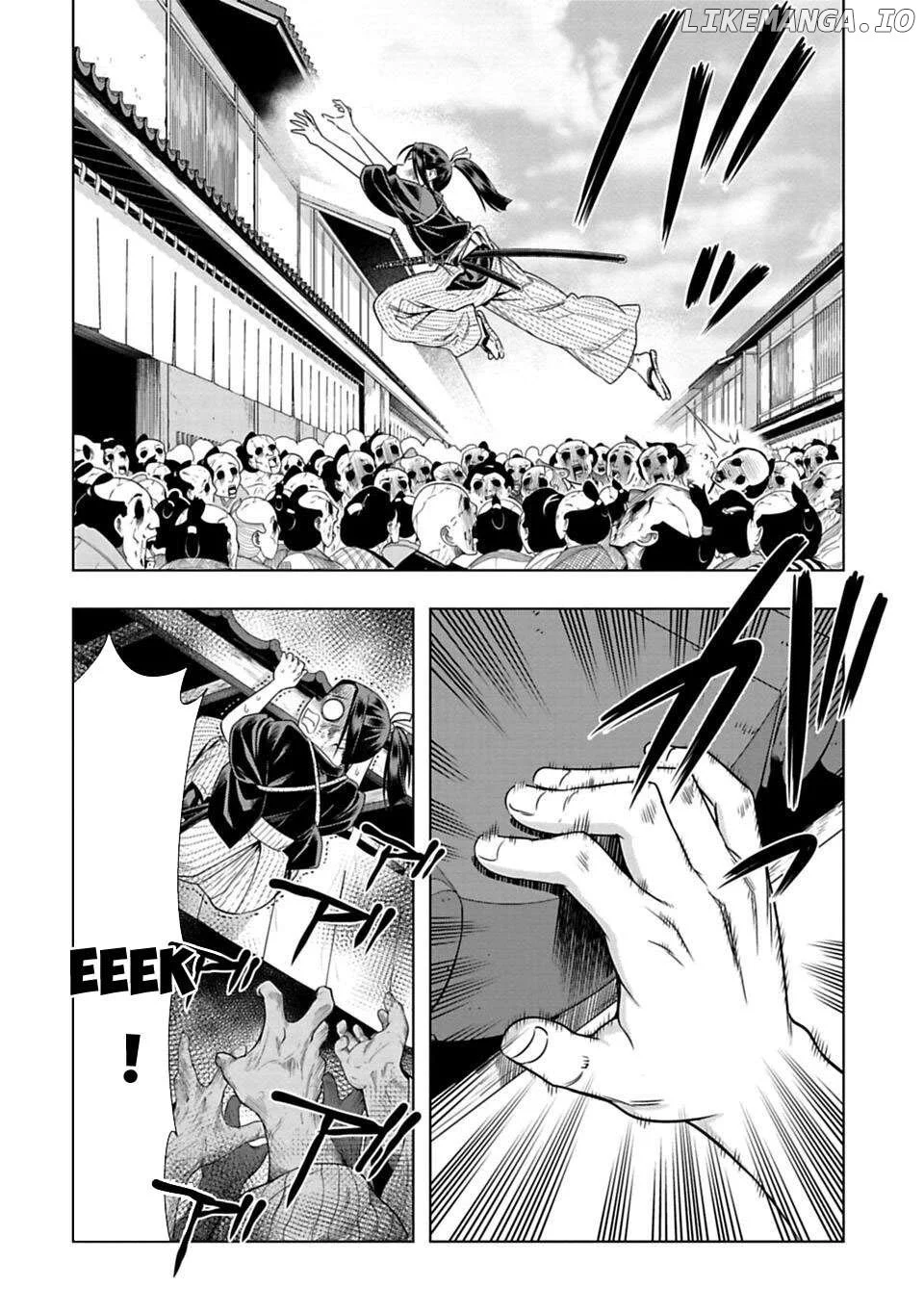 Manga page 20