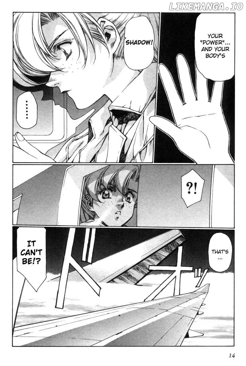 Manga page 14