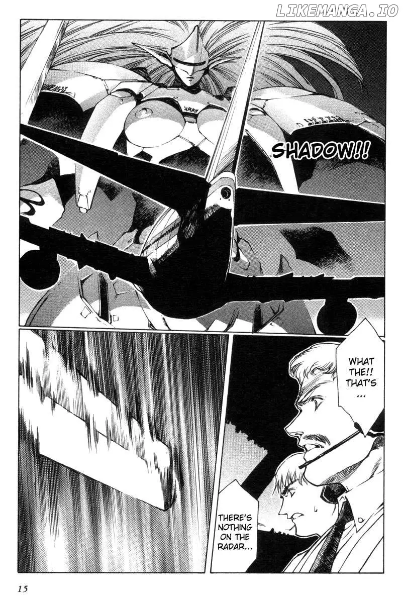 Manga page 15