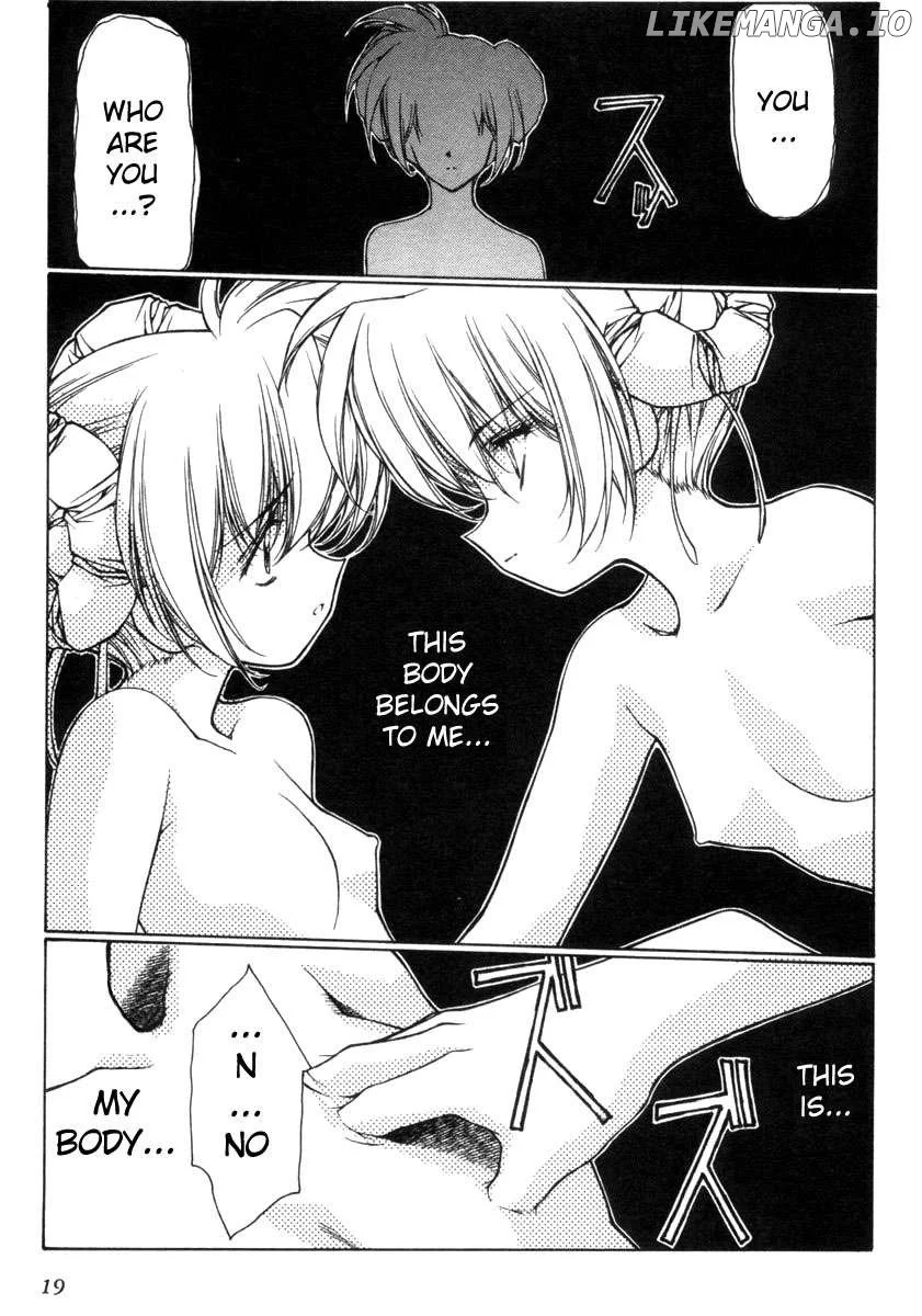 Manga page 19