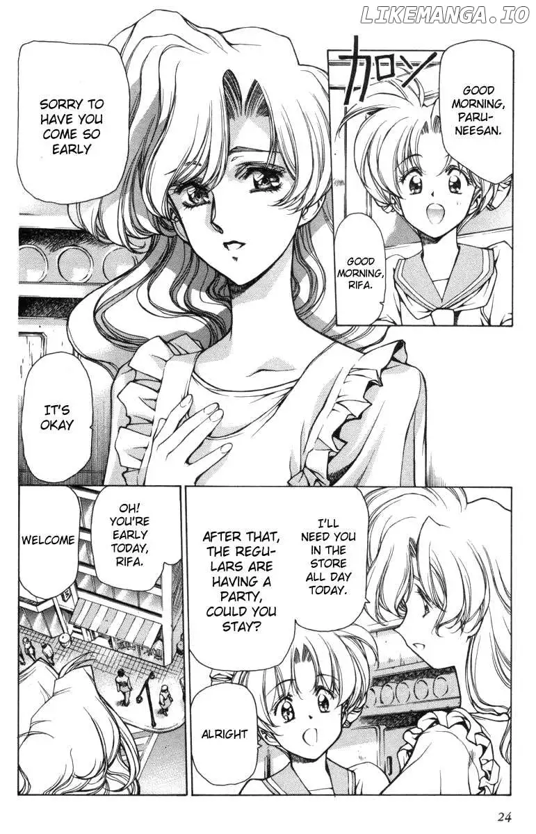 Manga page 24