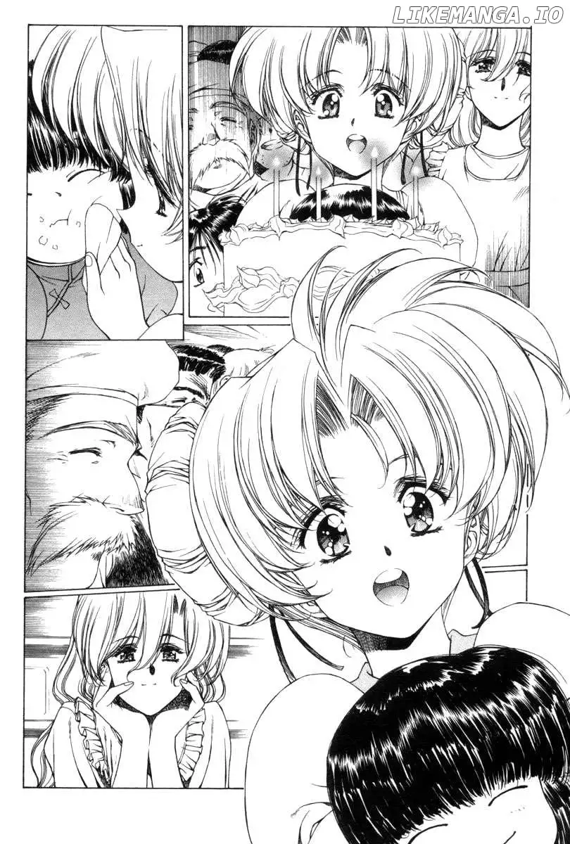 Manga page 28