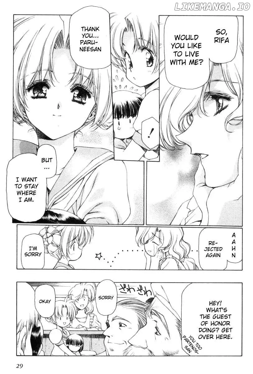 Manga page 29