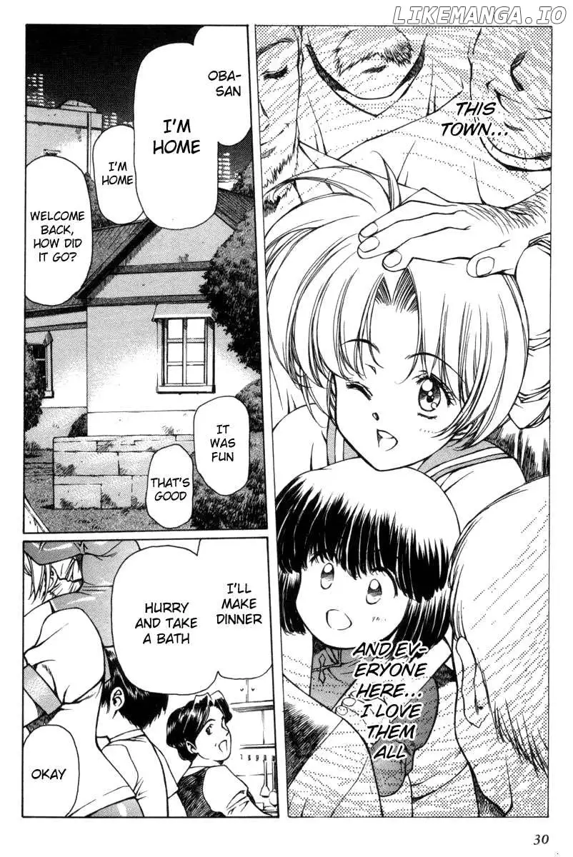 Manga page 30