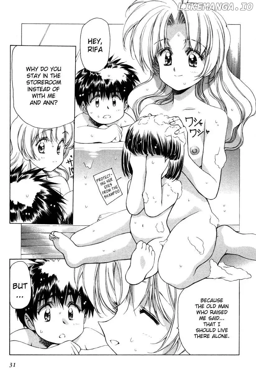 Manga page 31