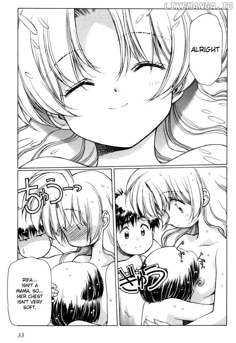 Manga page 33
