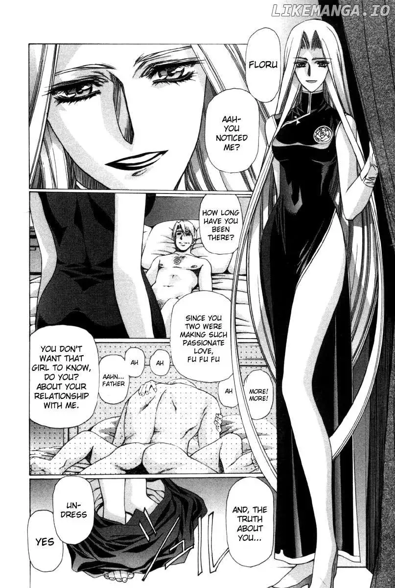 Manga page 15