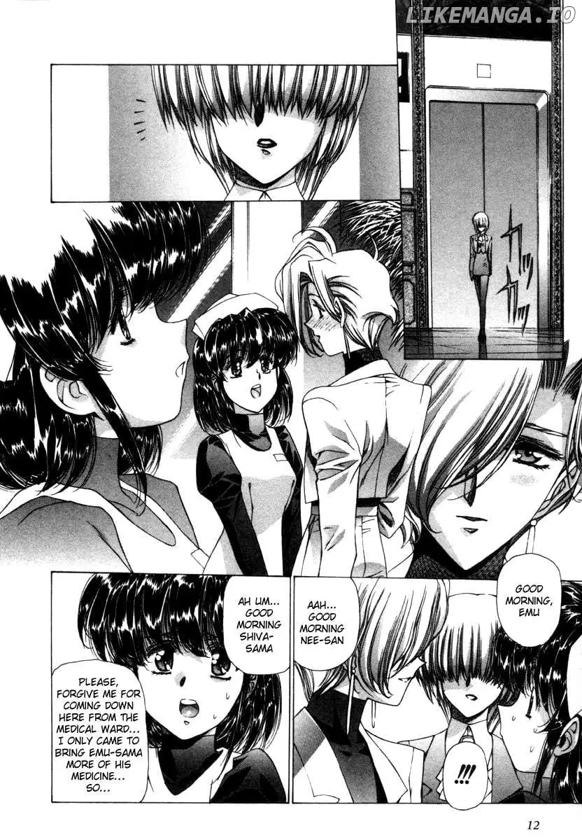 Manga page 17