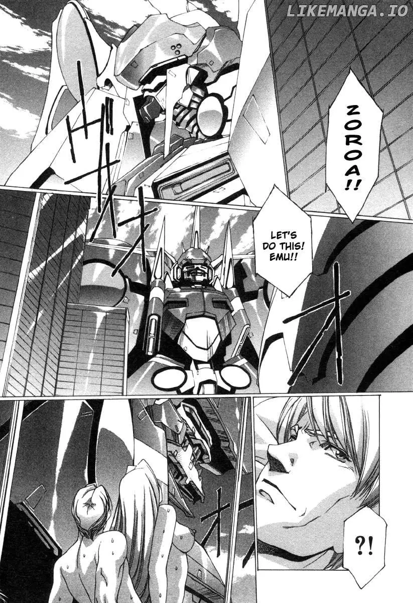 Manga page 26