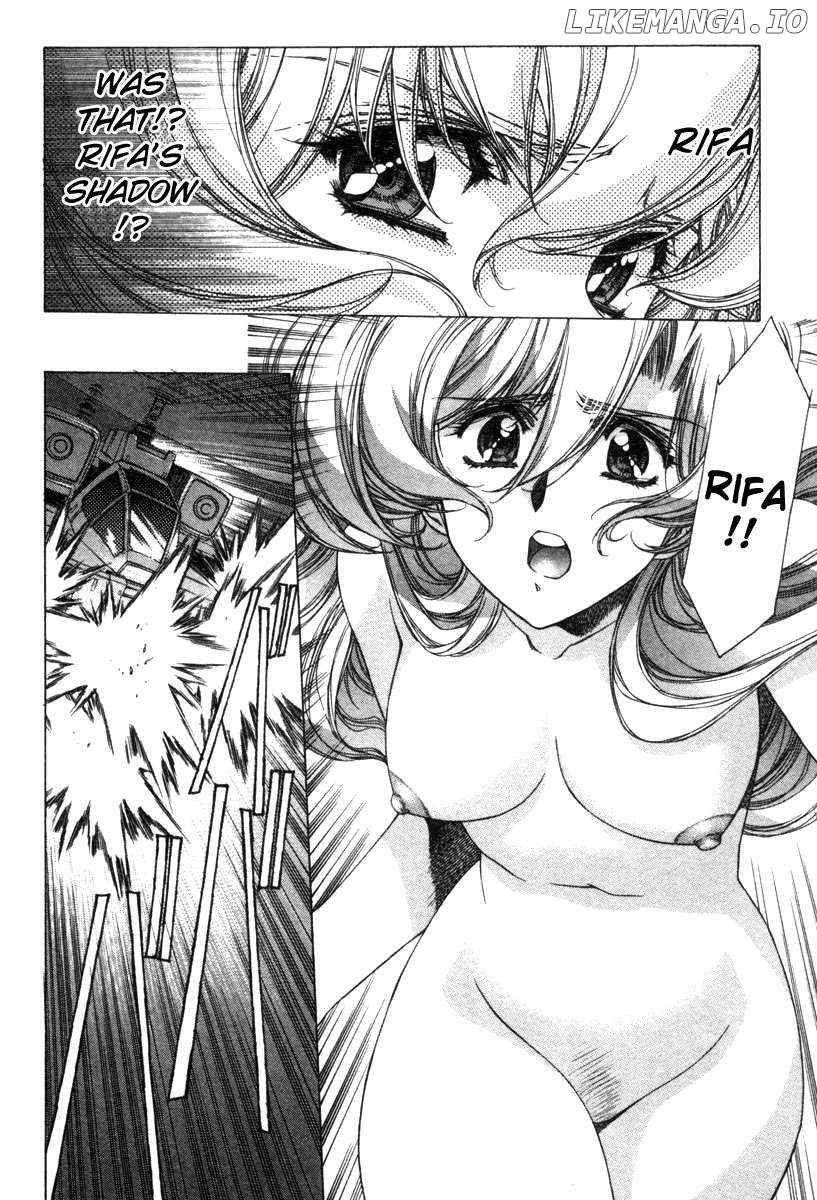 Manga page 16