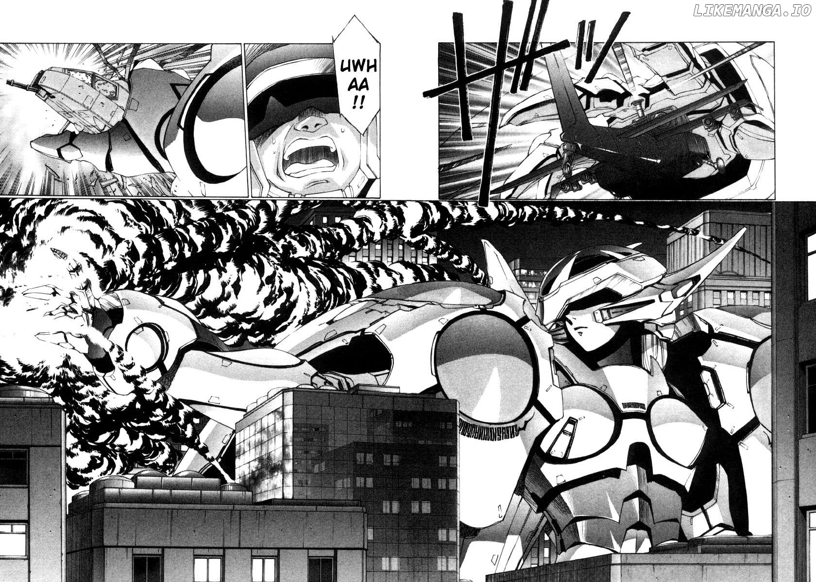 Manga page 18