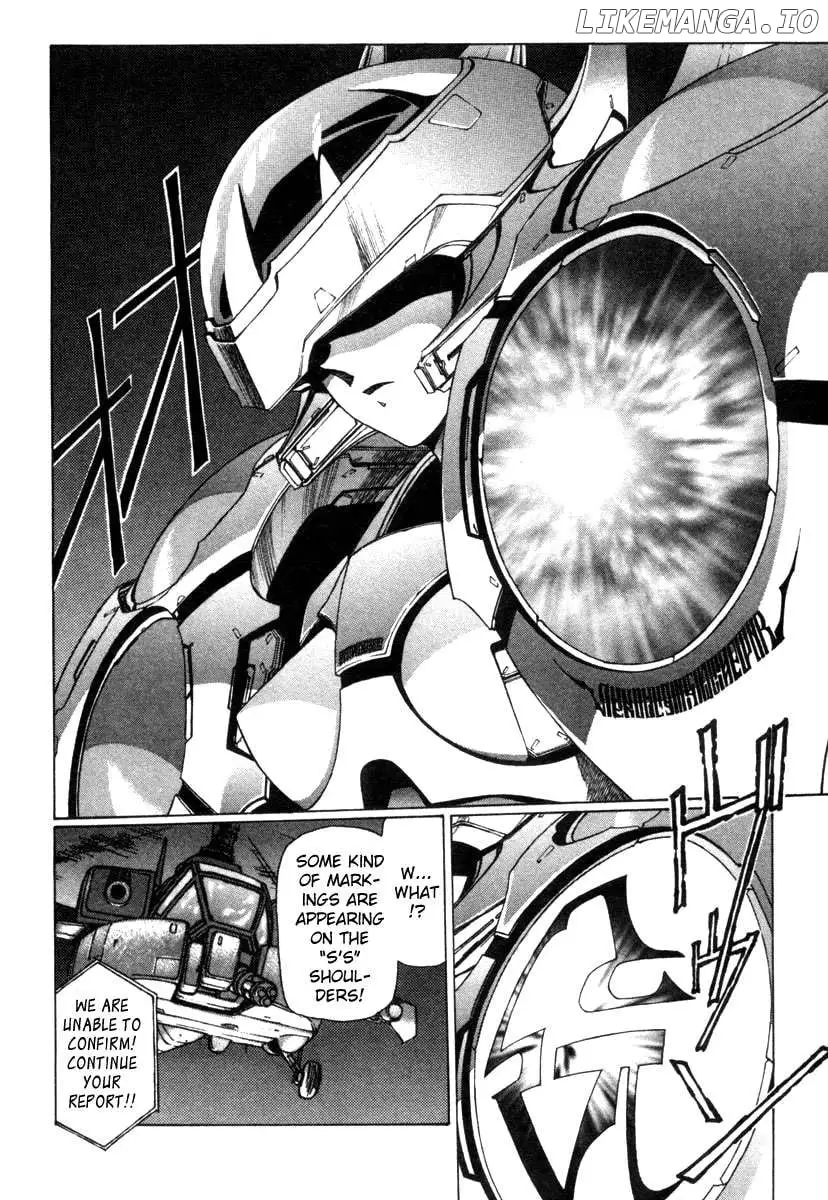 Manga page 4