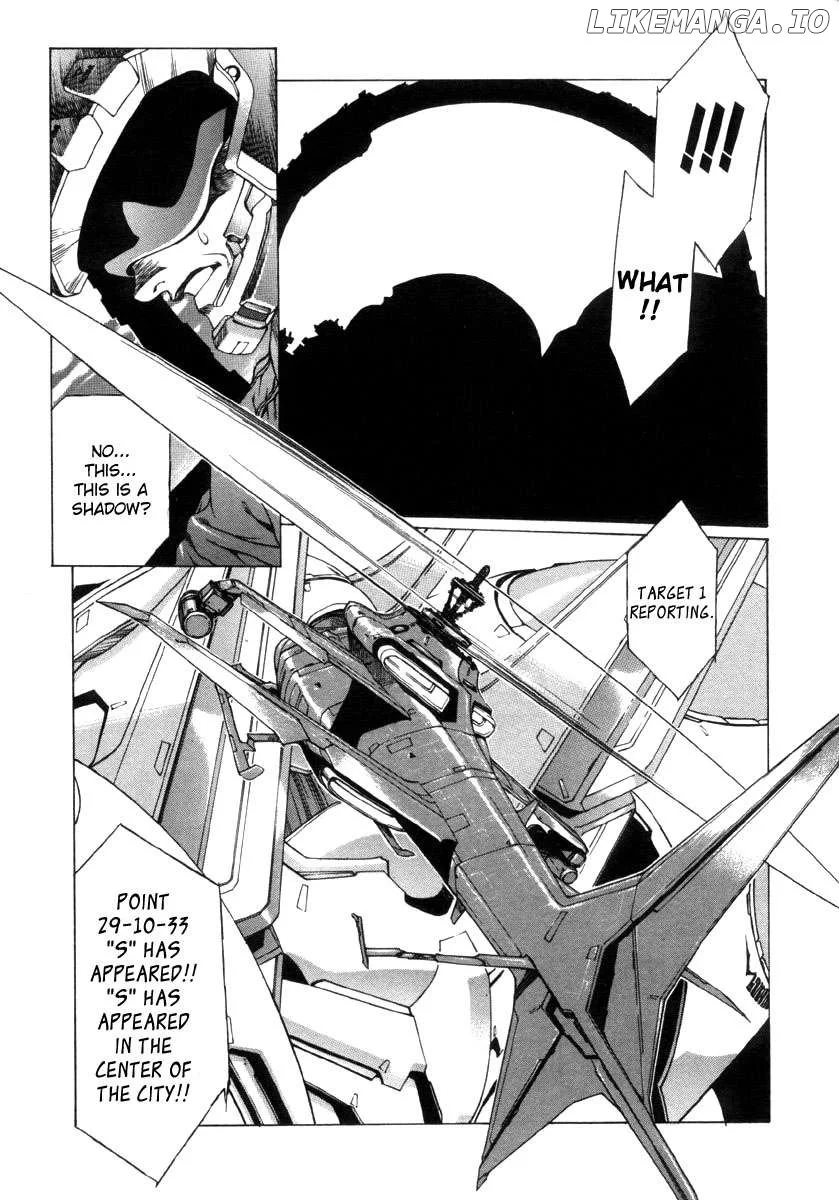 Manga page 13