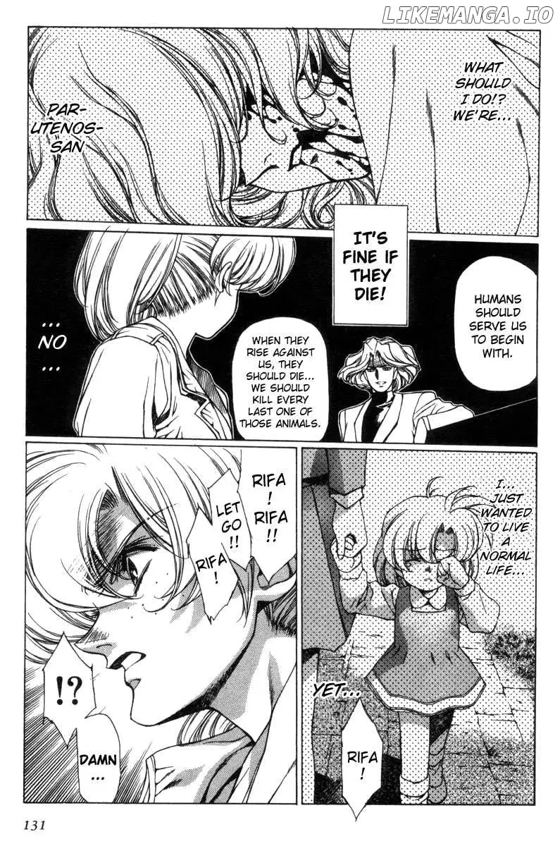 Manga page 7