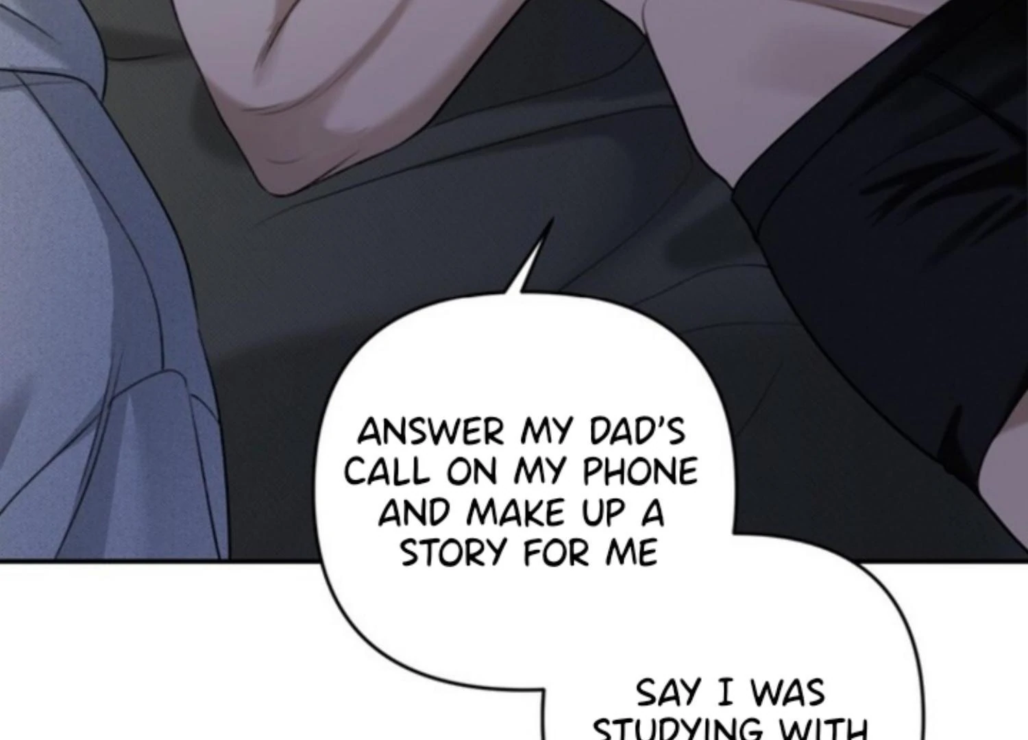 Manga page 100