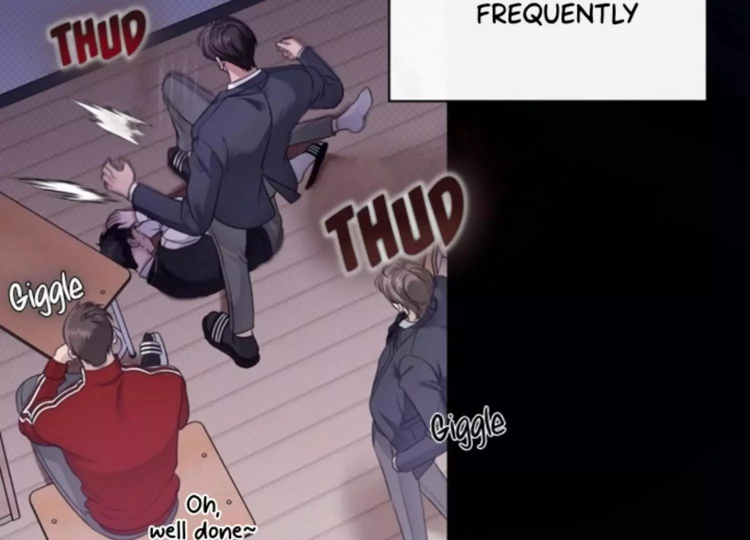 Manga page 132