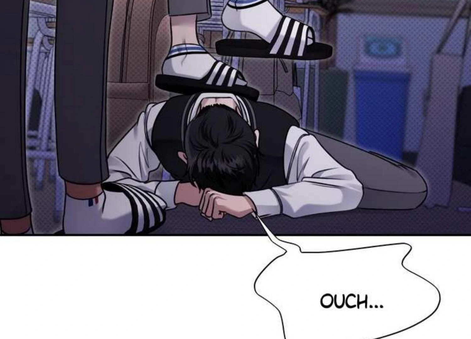 Manga page 90
