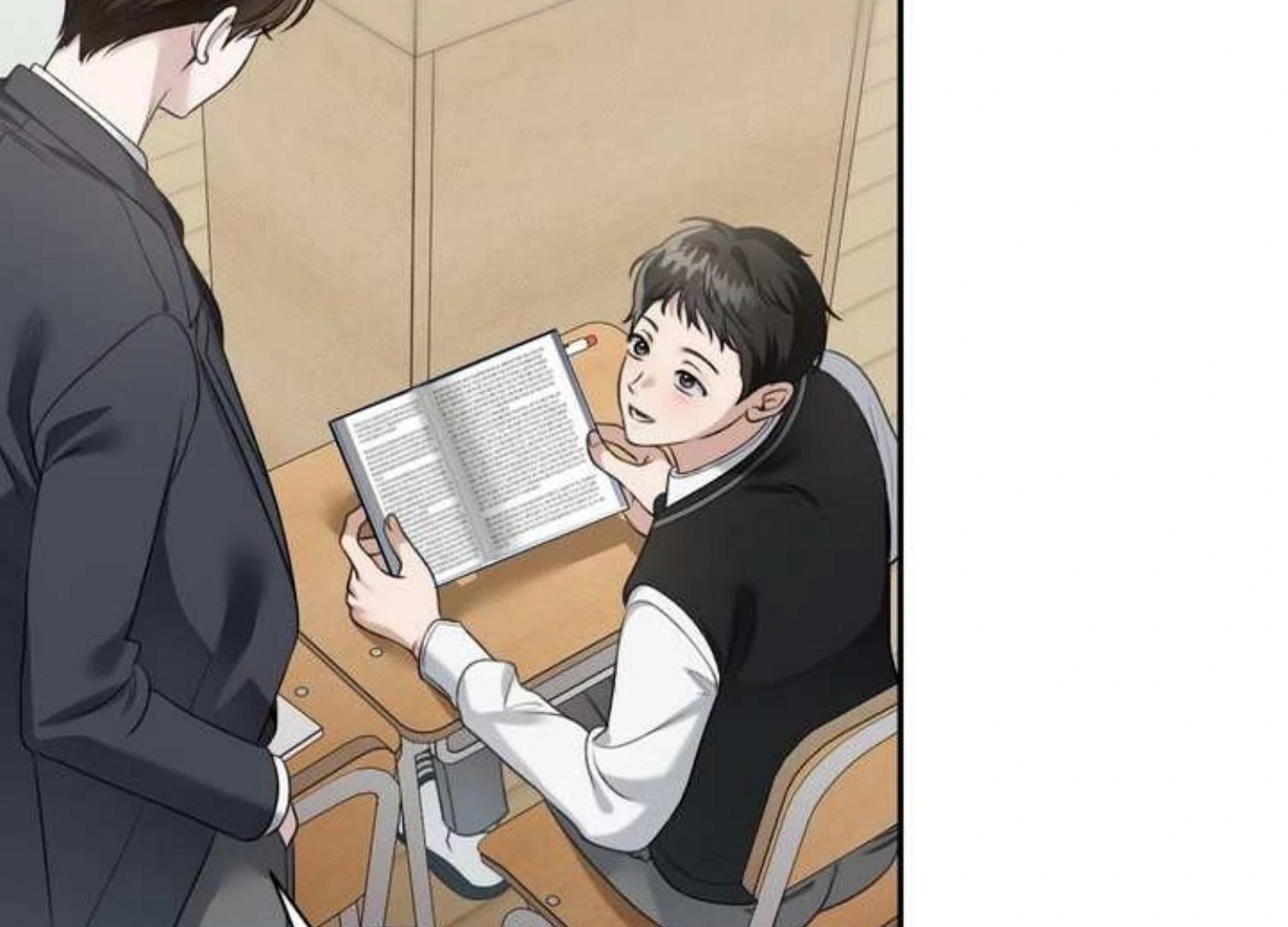 Manga page 15
