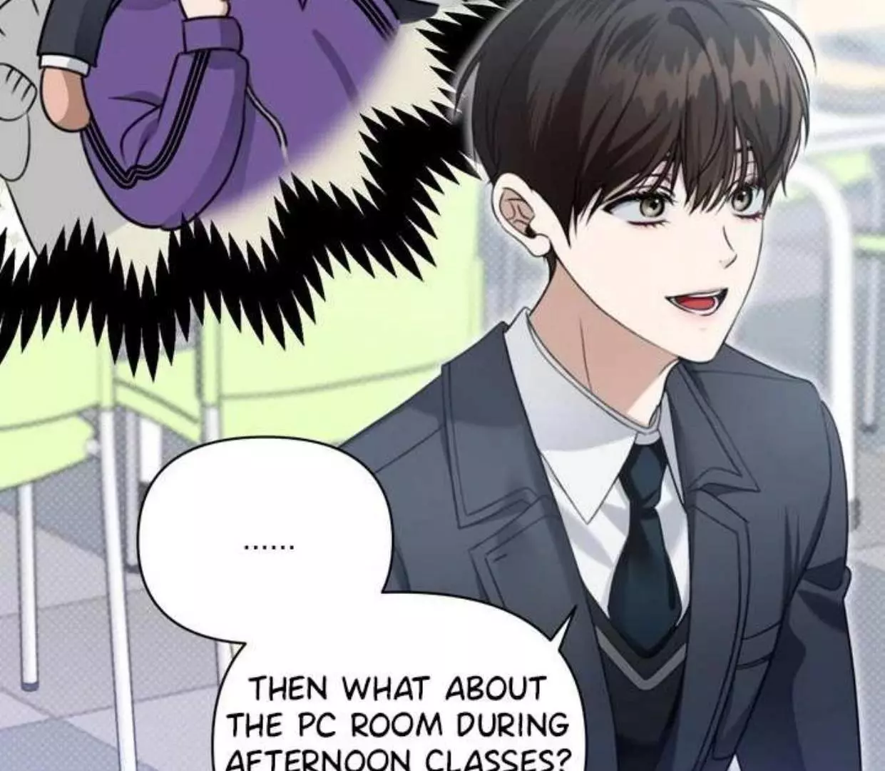 Manga page 33