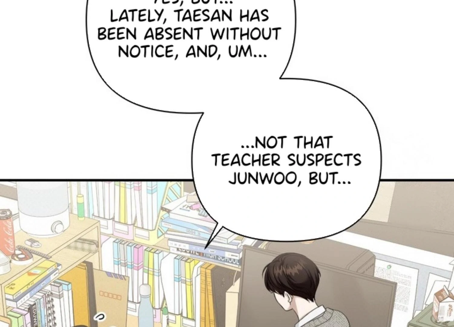 Manga page 90