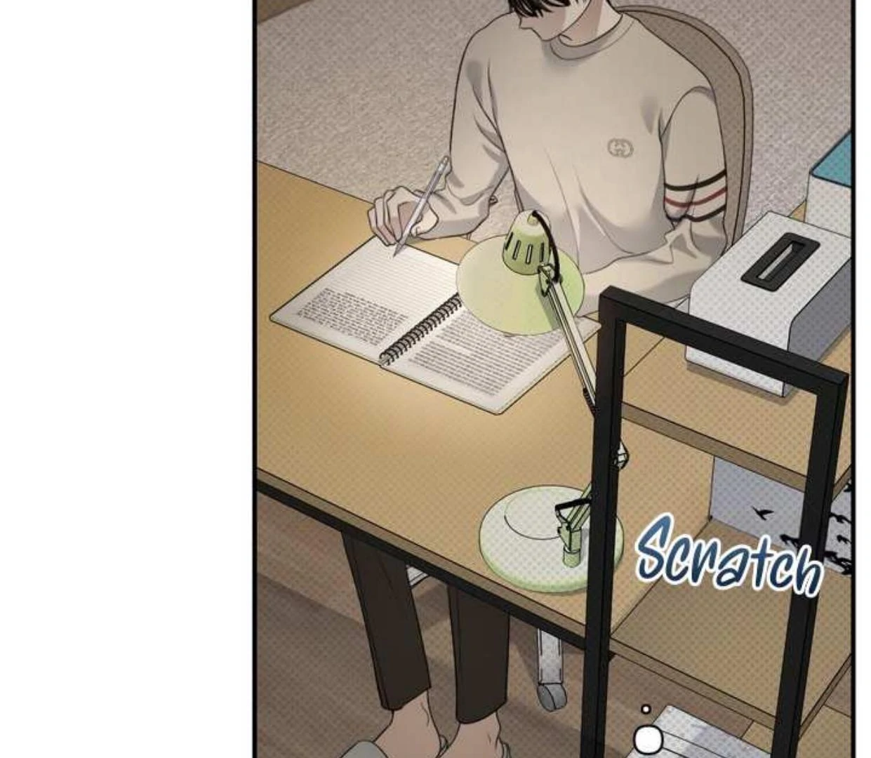 Manga page 128
