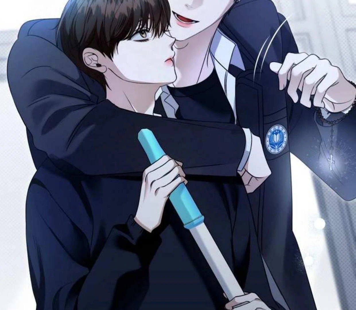 Manga page 89