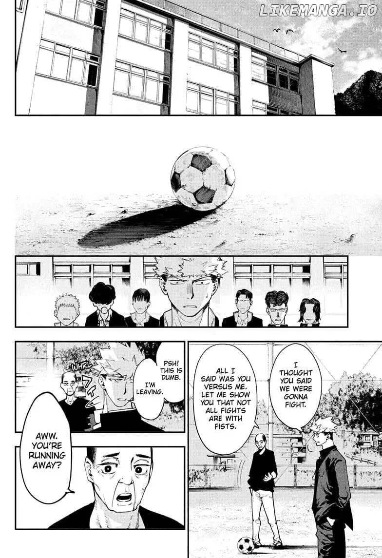 Manga page 10