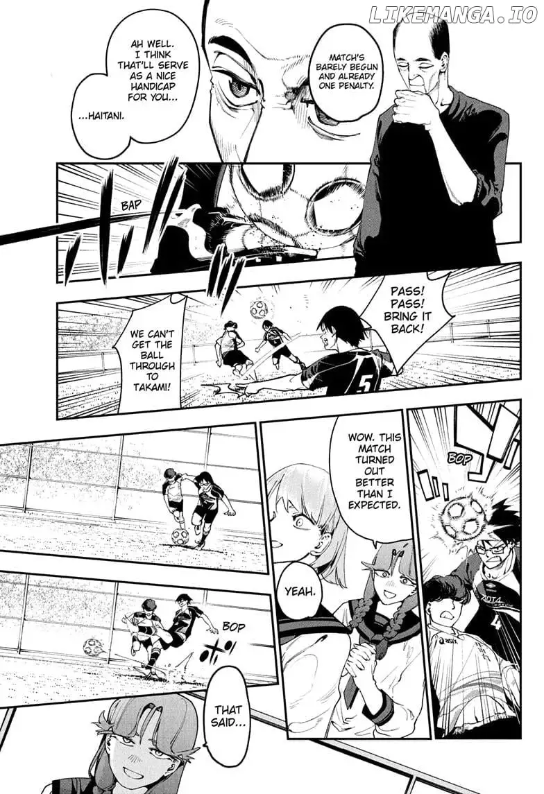 Manga page 33