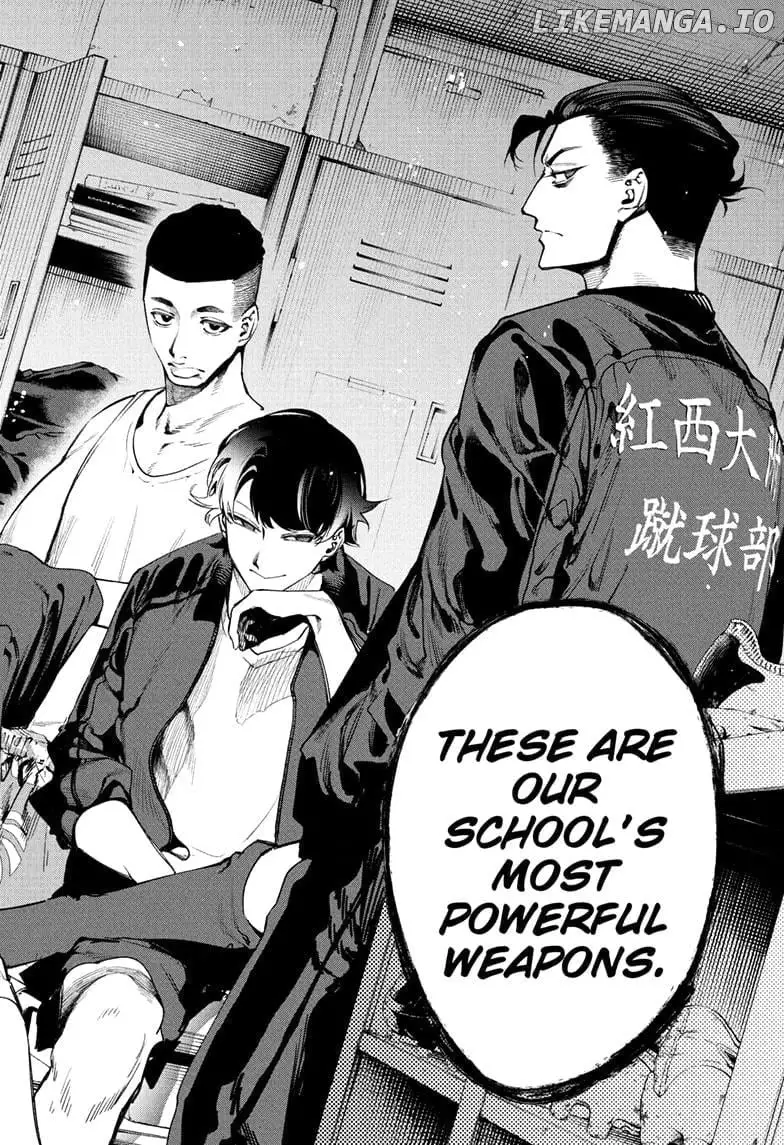 Manga page 18