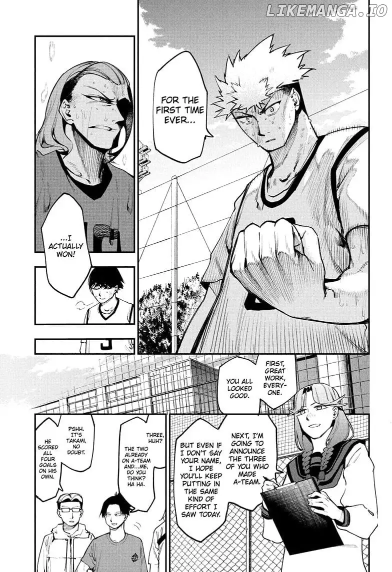 Manga page 7