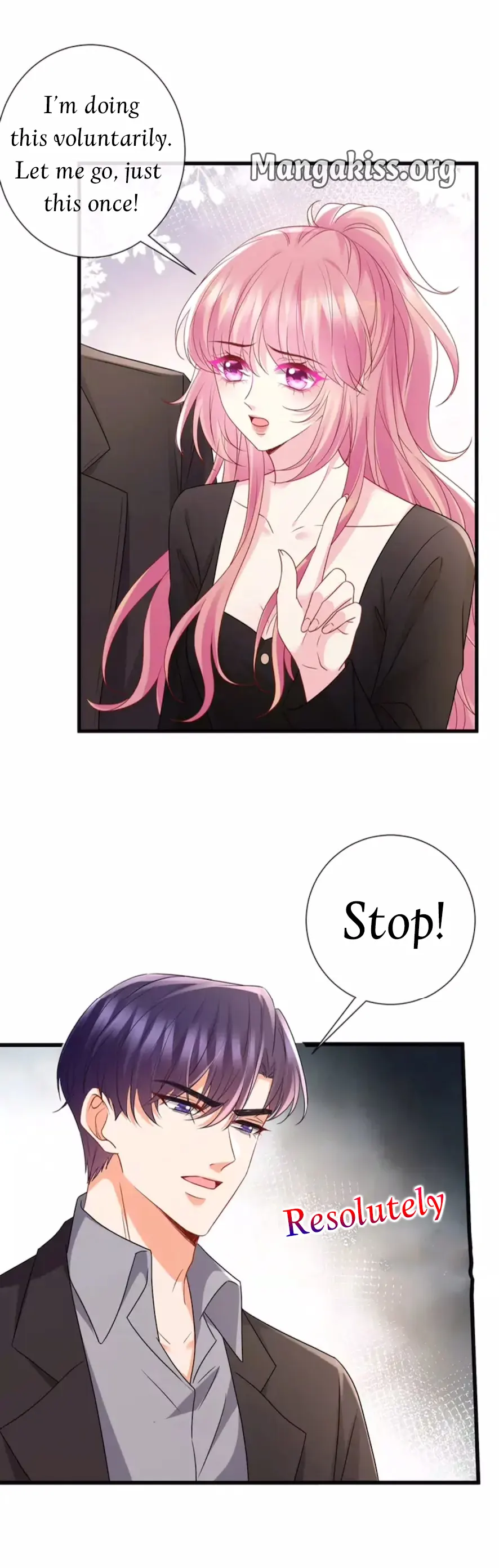 Manga page 15