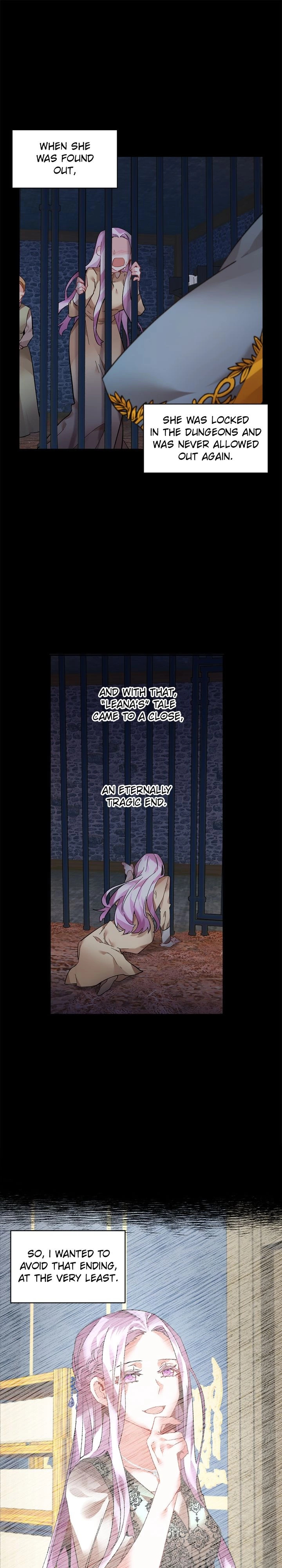 Manga page 11