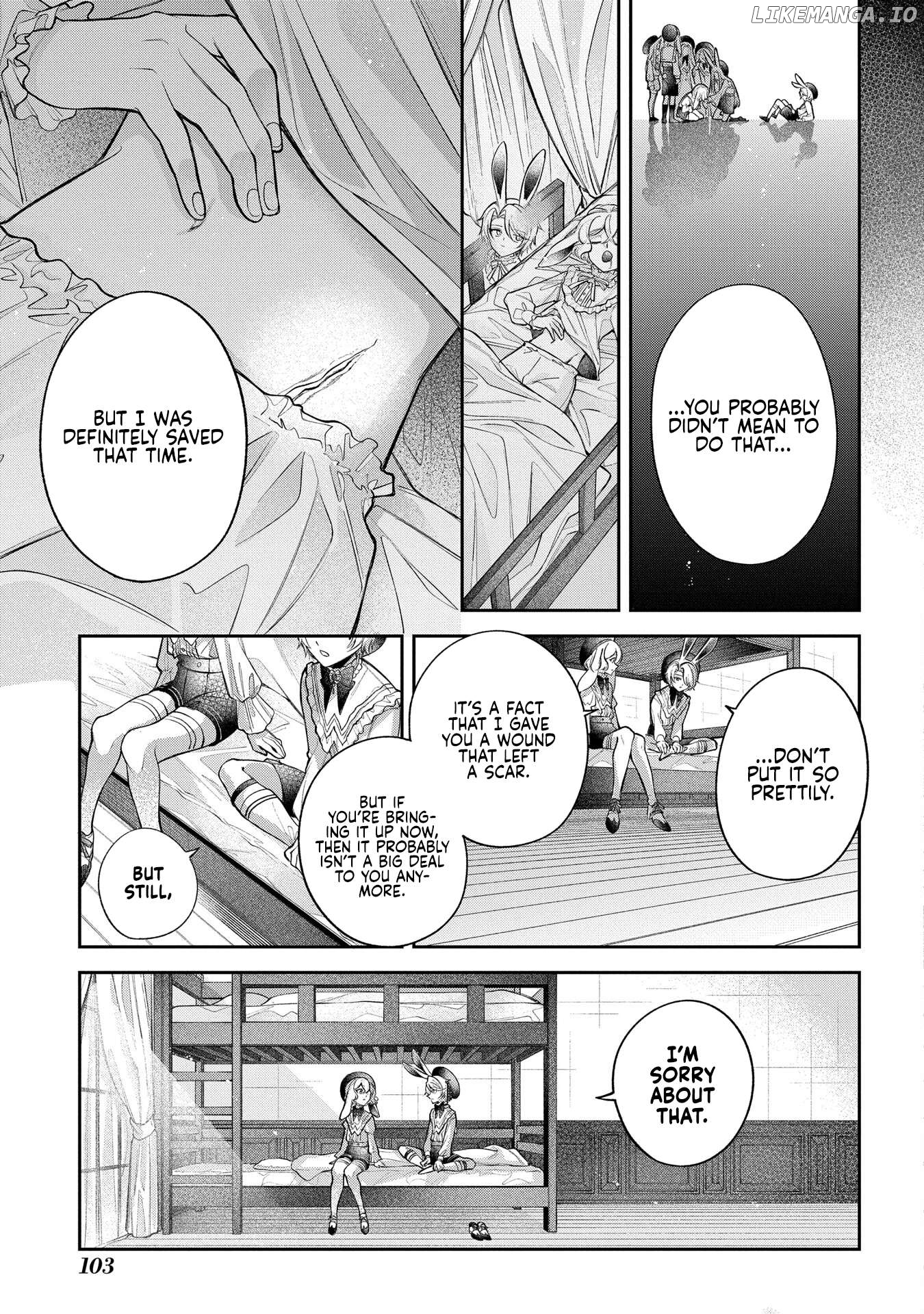 Manga page 27