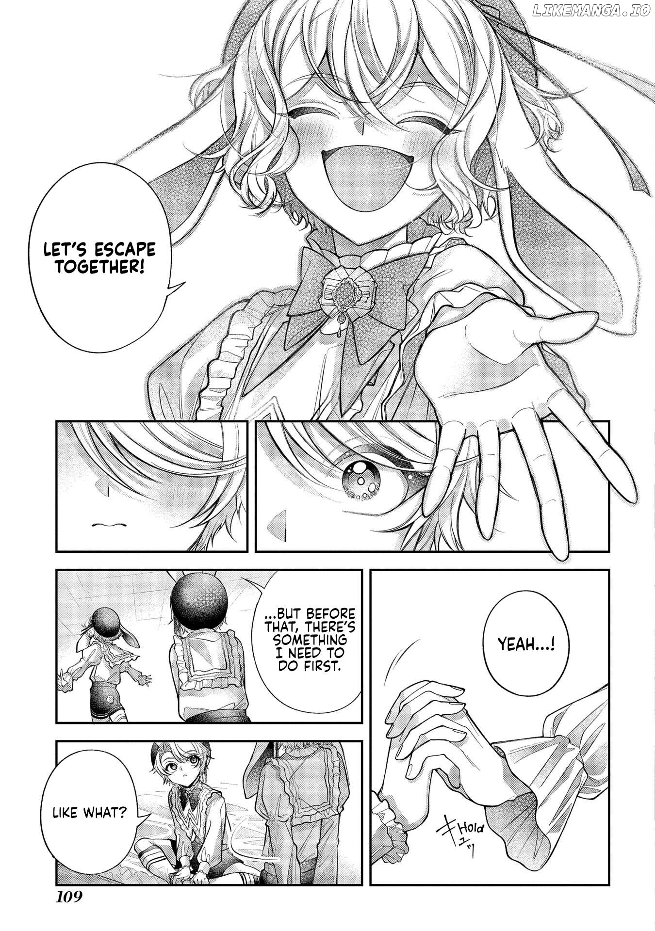 Manga page 33