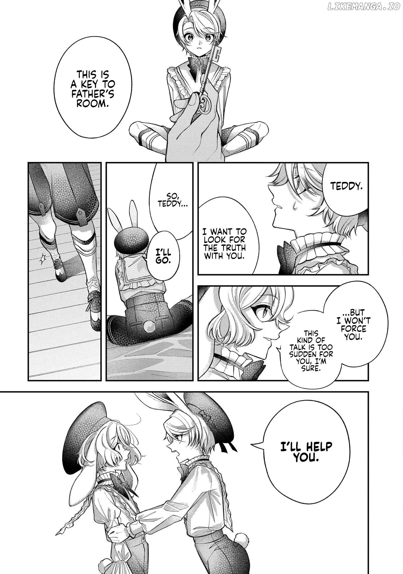 Manga page 34