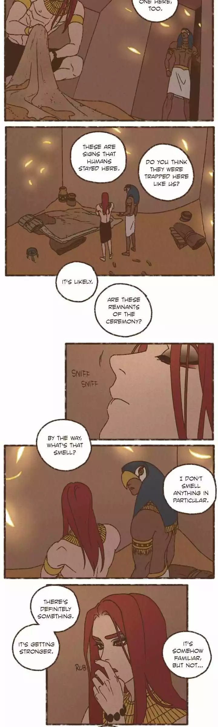Manga page 11