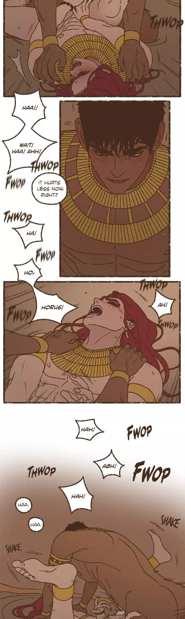 Manga page 11