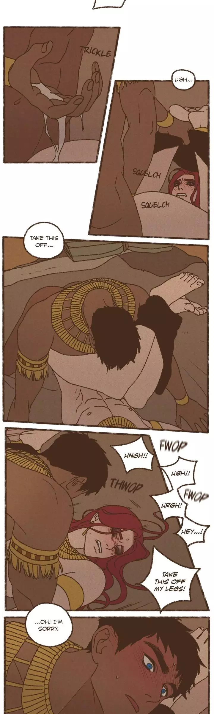Manga page 4