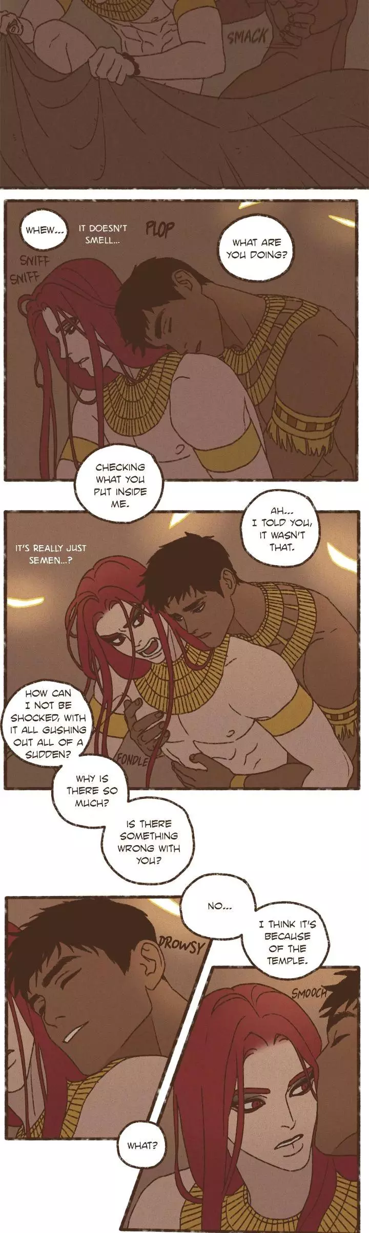 Manga page 14
